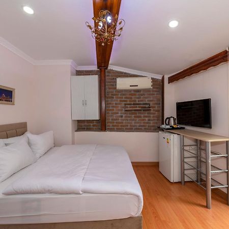 Taksim City Suites Isztambul Kültér fotó
