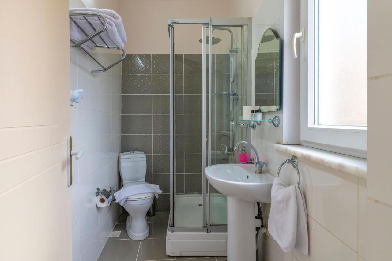 Taksim City Suites Isztambul Kültér fotó