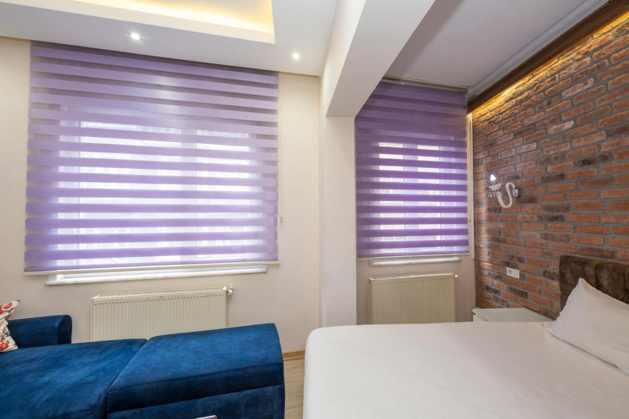 Taksim City Suites Isztambul Kültér fotó