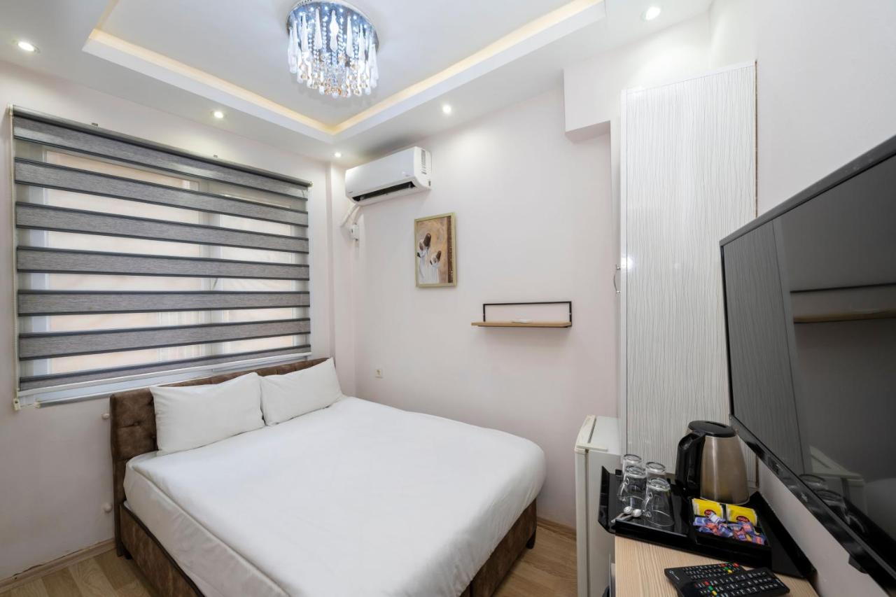 Taksim City Suites Isztambul Kültér fotó