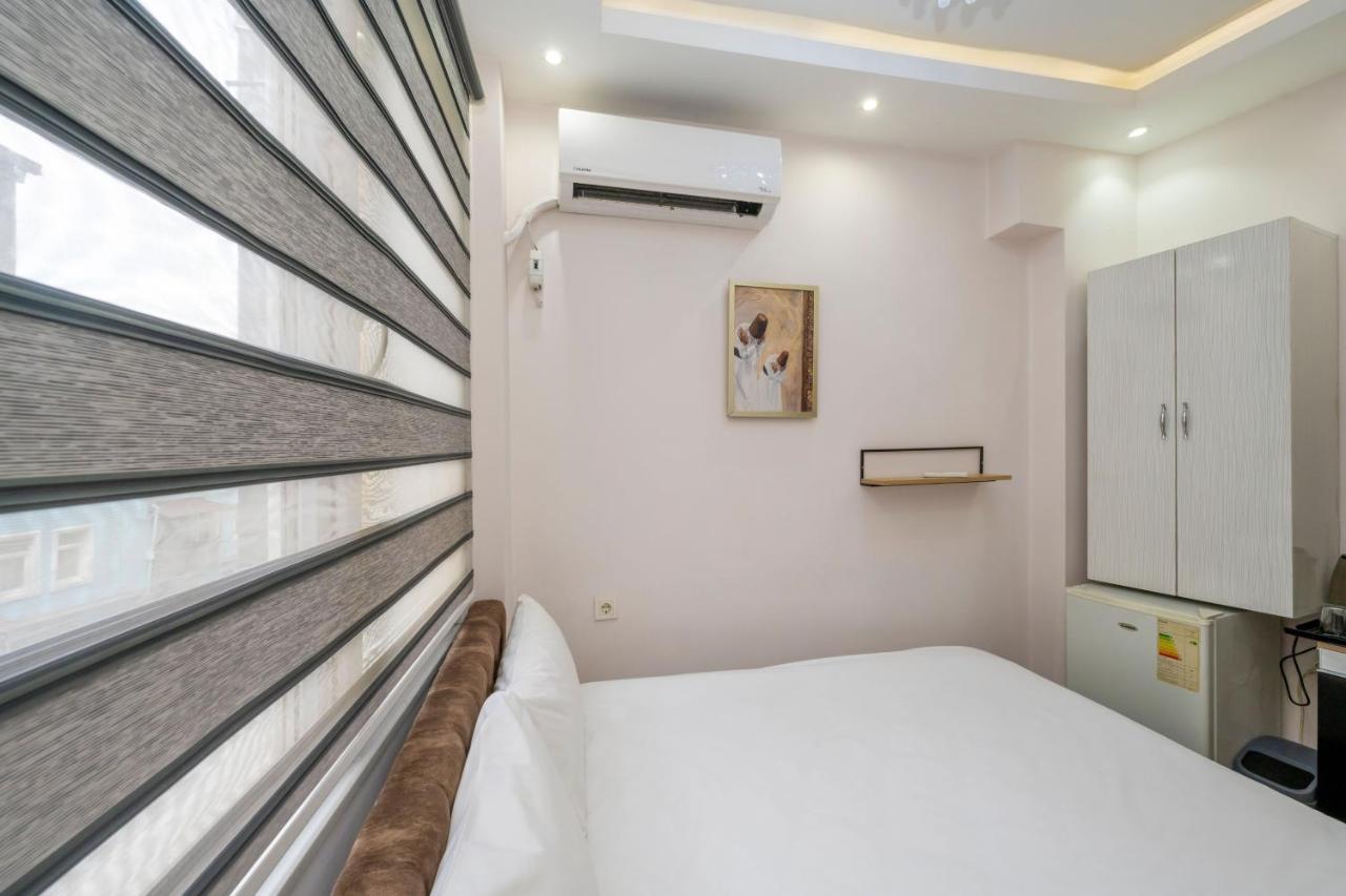 Taksim City Suites Isztambul Kültér fotó