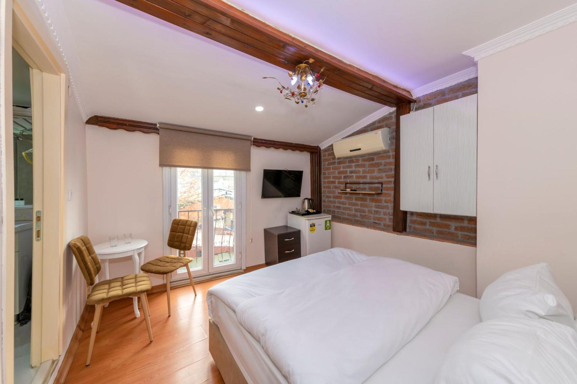 Taksim City Suites Isztambul Kültér fotó