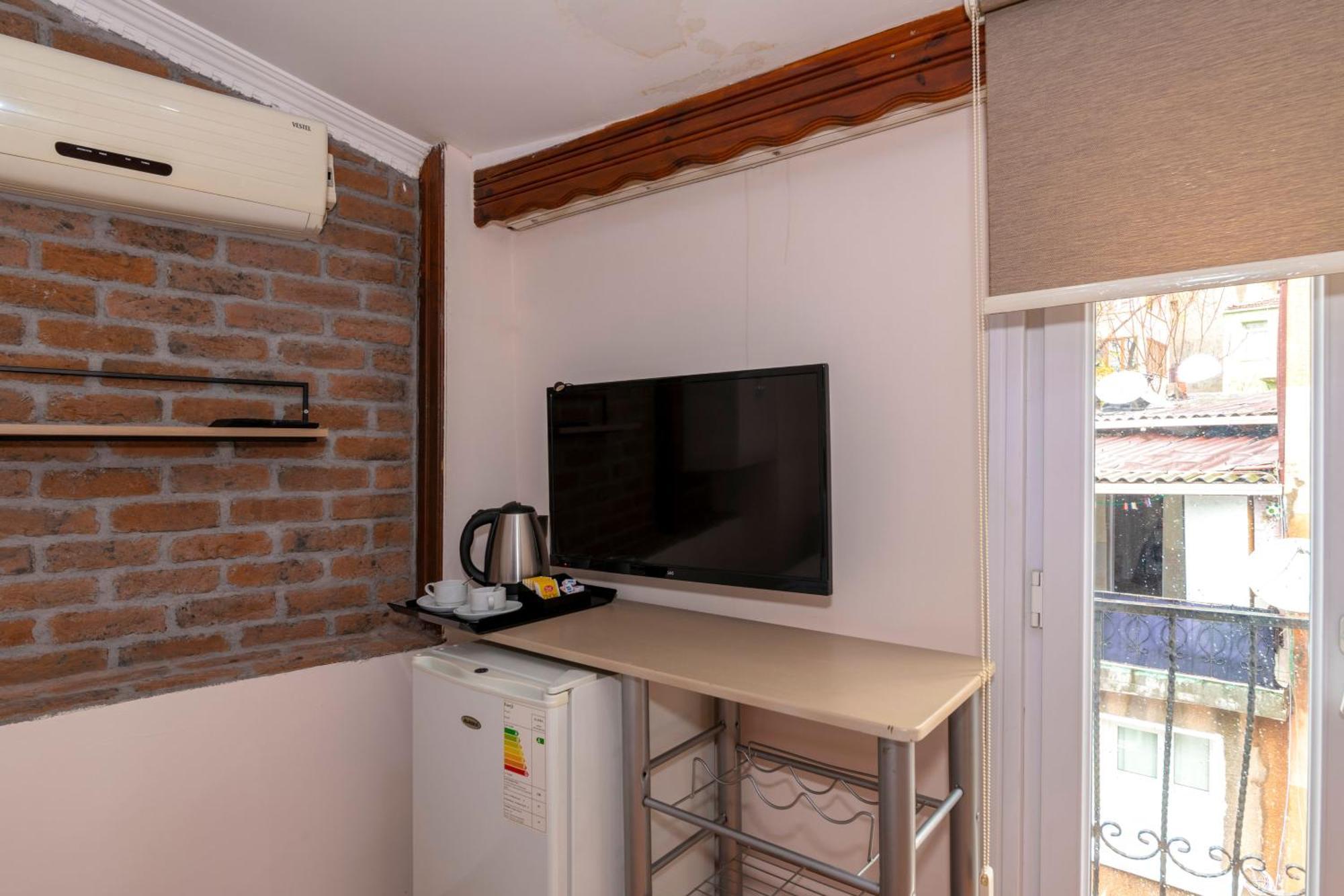 Taksim City Suites Isztambul Kültér fotó