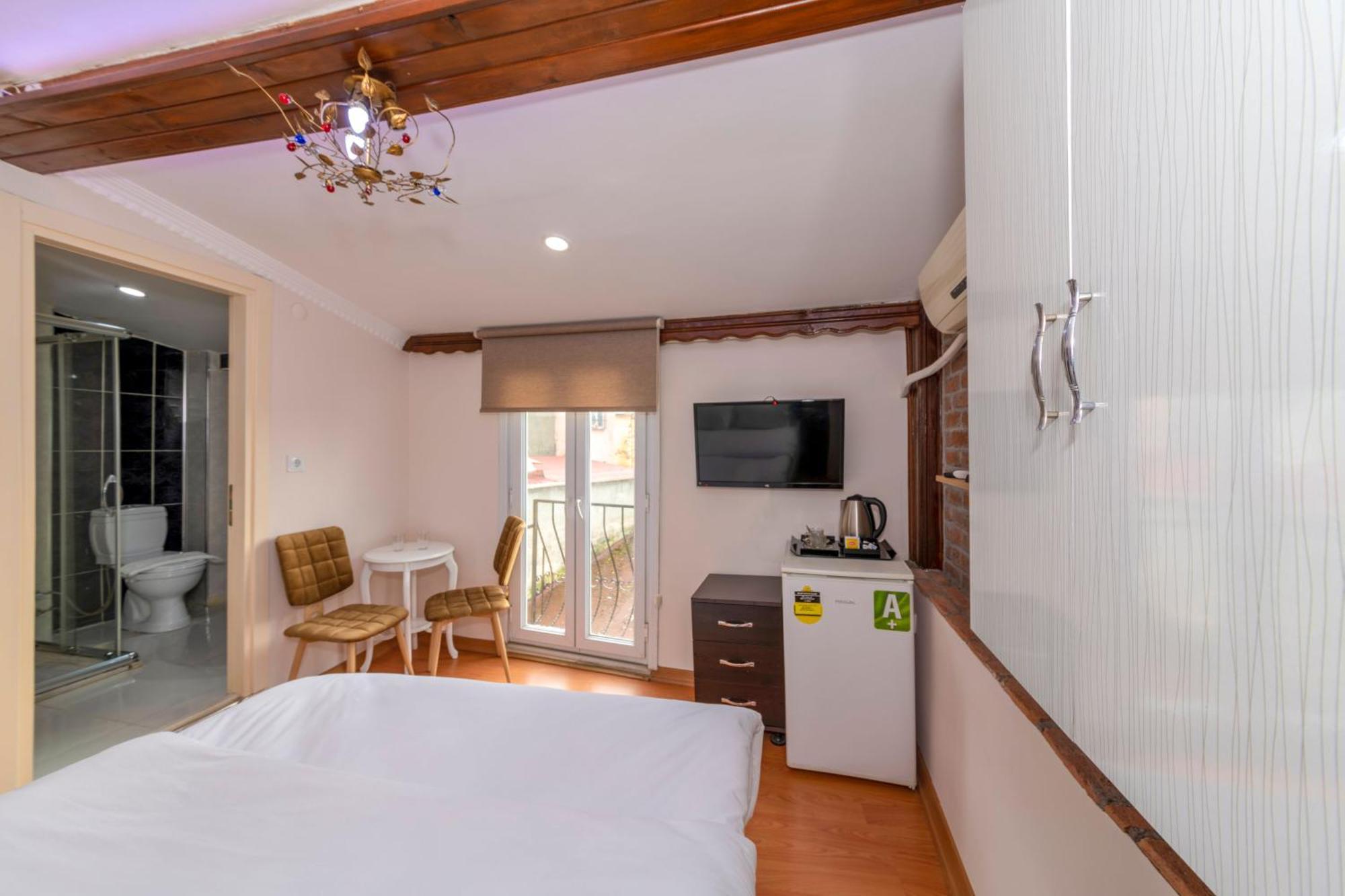 Taksim City Suites Isztambul Kültér fotó