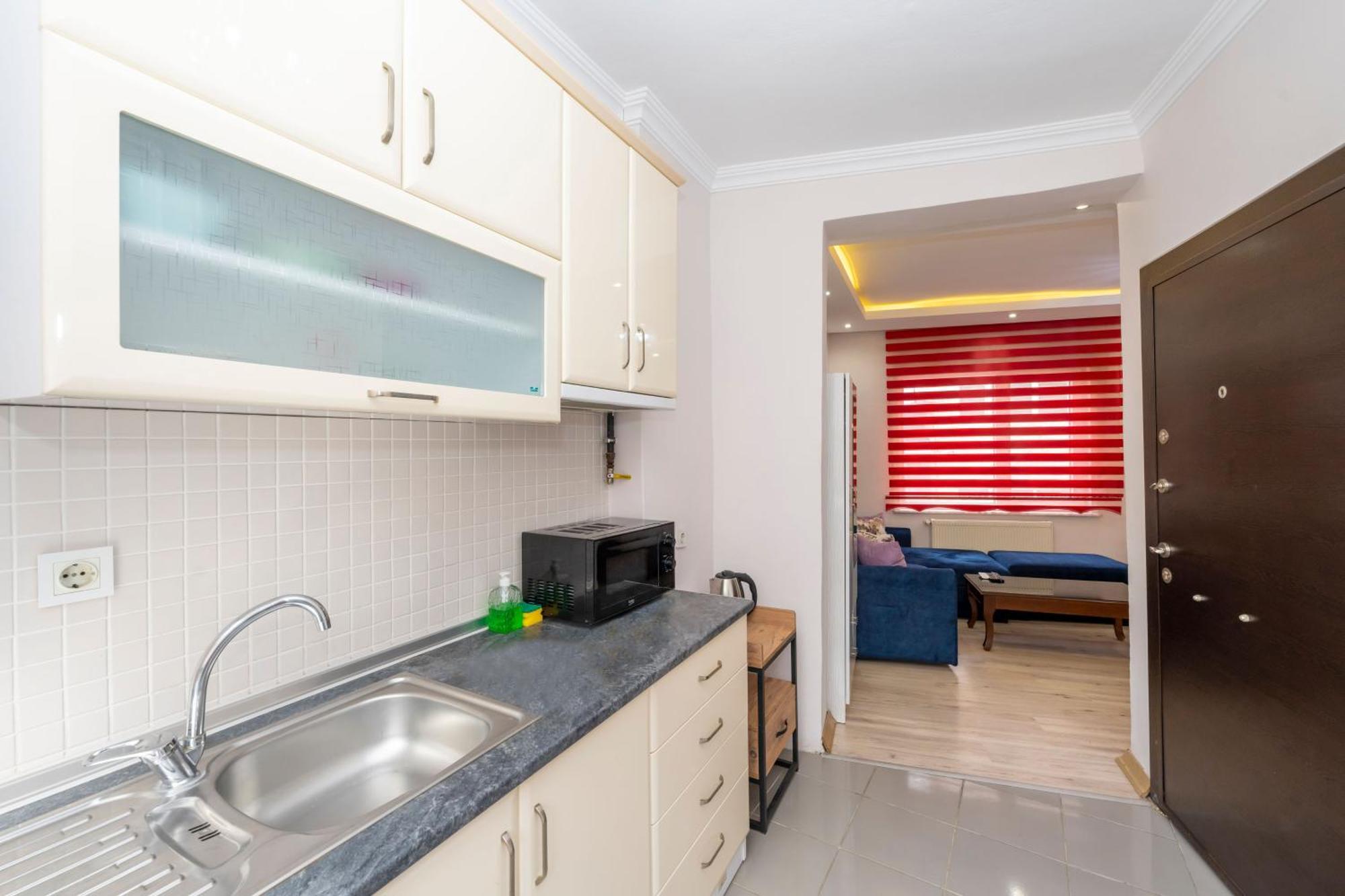Taksim City Suites Isztambul Kültér fotó